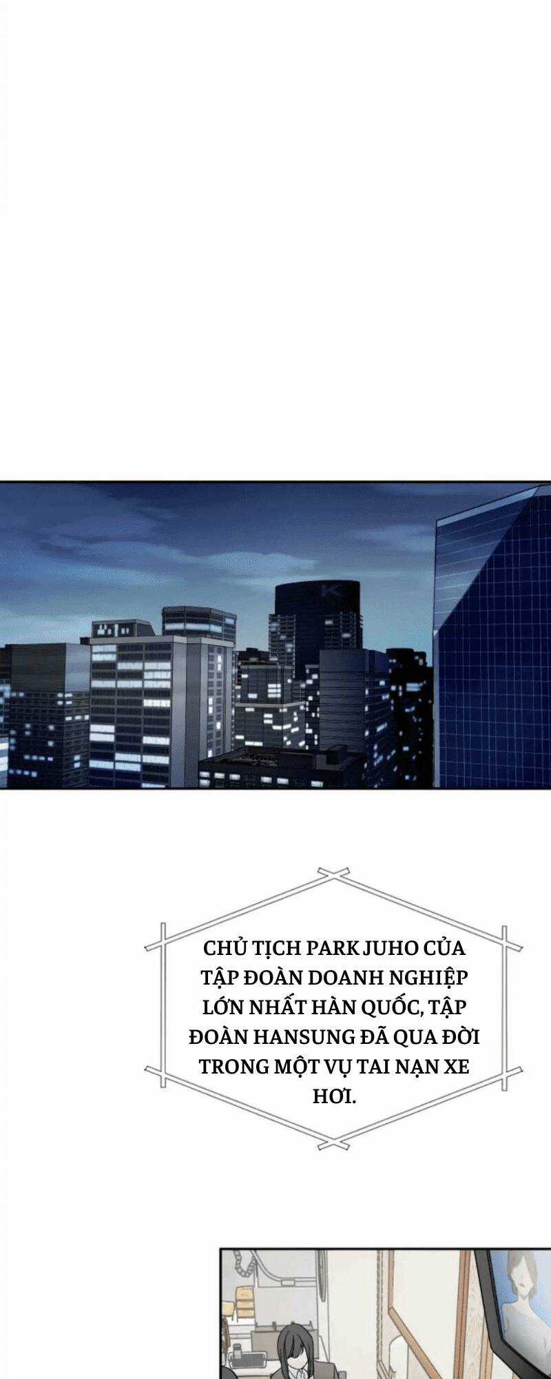 Vị Khách Đặc Biệt Của Tôi Chapter 4 trang 41