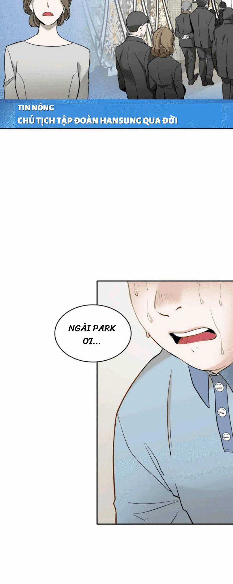 Vị Khách Đặc Biệt Của Tôi Chapter 4 trang 43