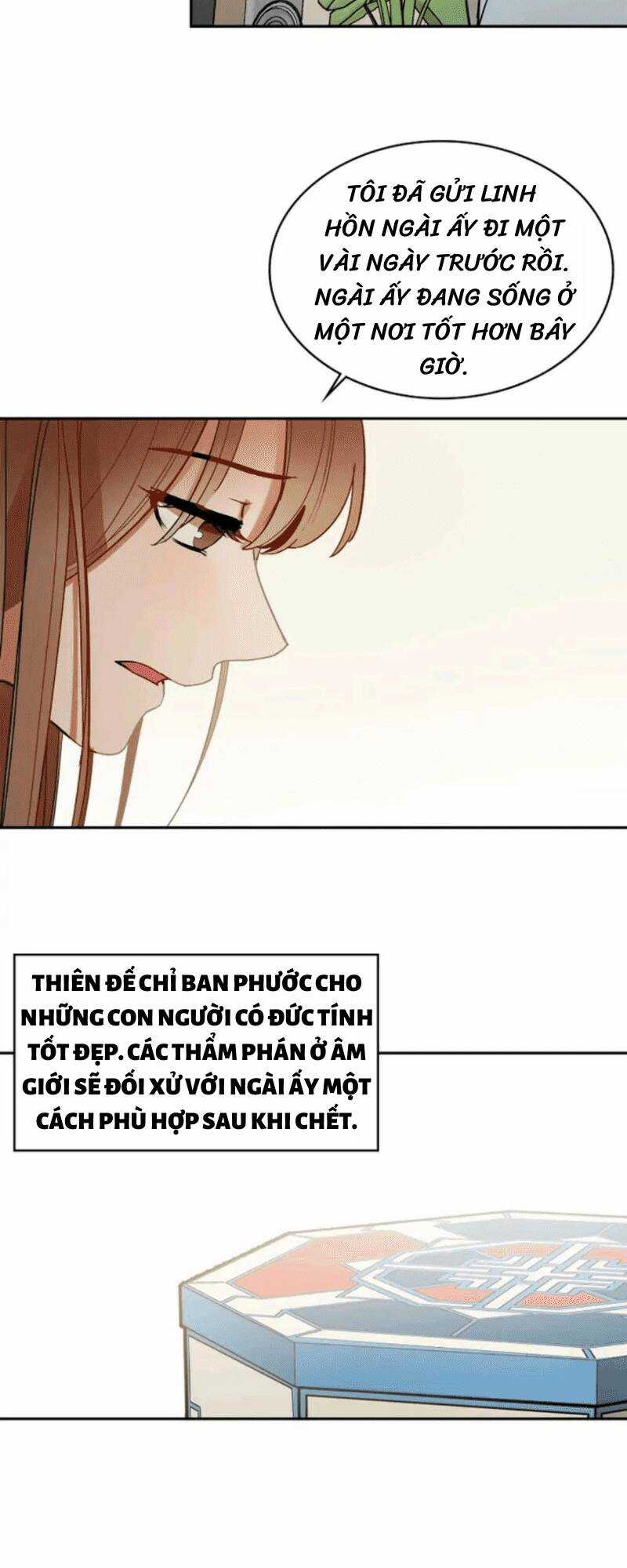 Vị Khách Đặc Biệt Của Tôi Chapter 4 trang 45