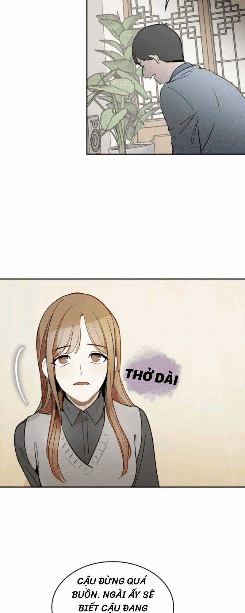 Vị Khách Đặc Biệt Của Tôi Chapter 4 trang 48