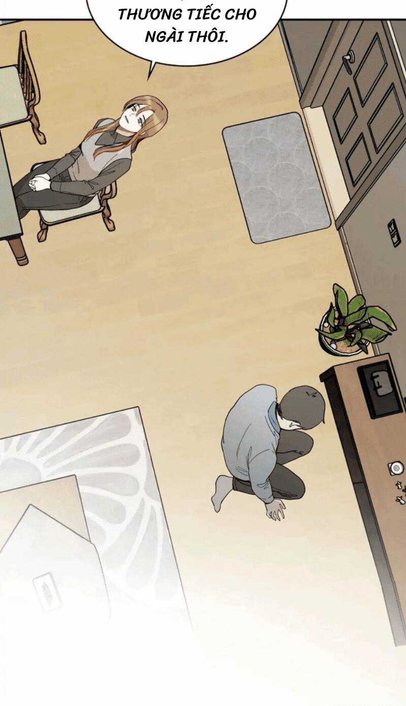 Vị Khách Đặc Biệt Của Tôi Chapter 4 trang 49