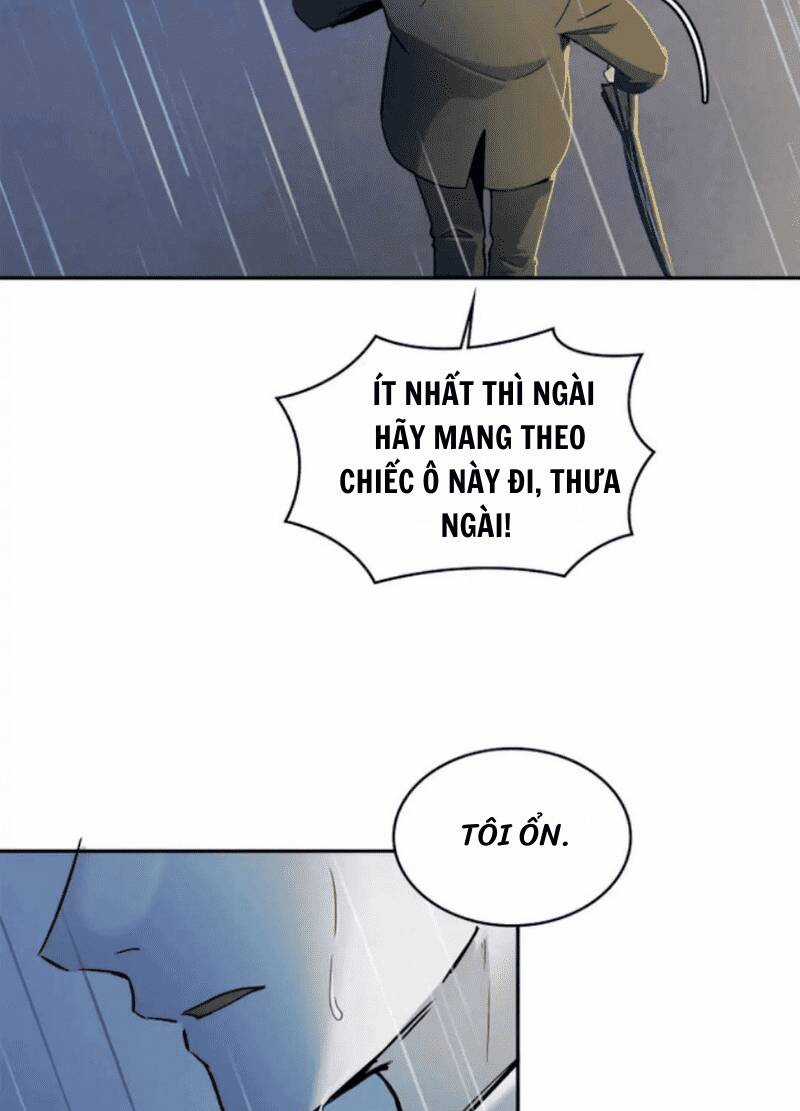 Vị Khách Đặc Biệt Của Tôi Chapter 5 trang 11