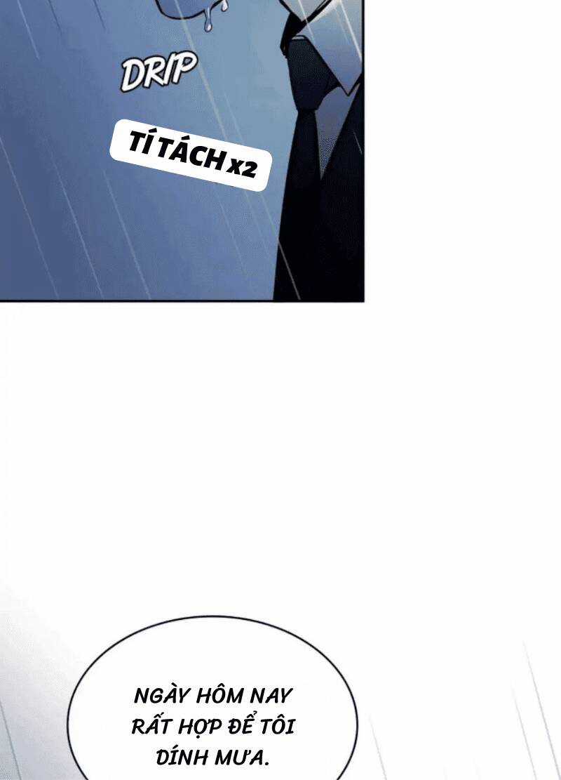 Vị Khách Đặc Biệt Của Tôi Chapter 5 trang 12