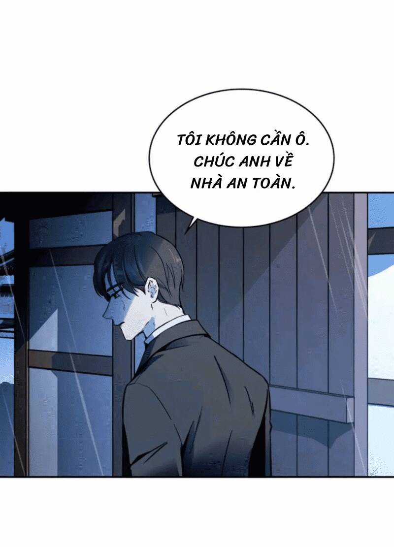 Vị Khách Đặc Biệt Của Tôi Chapter 5 trang 15