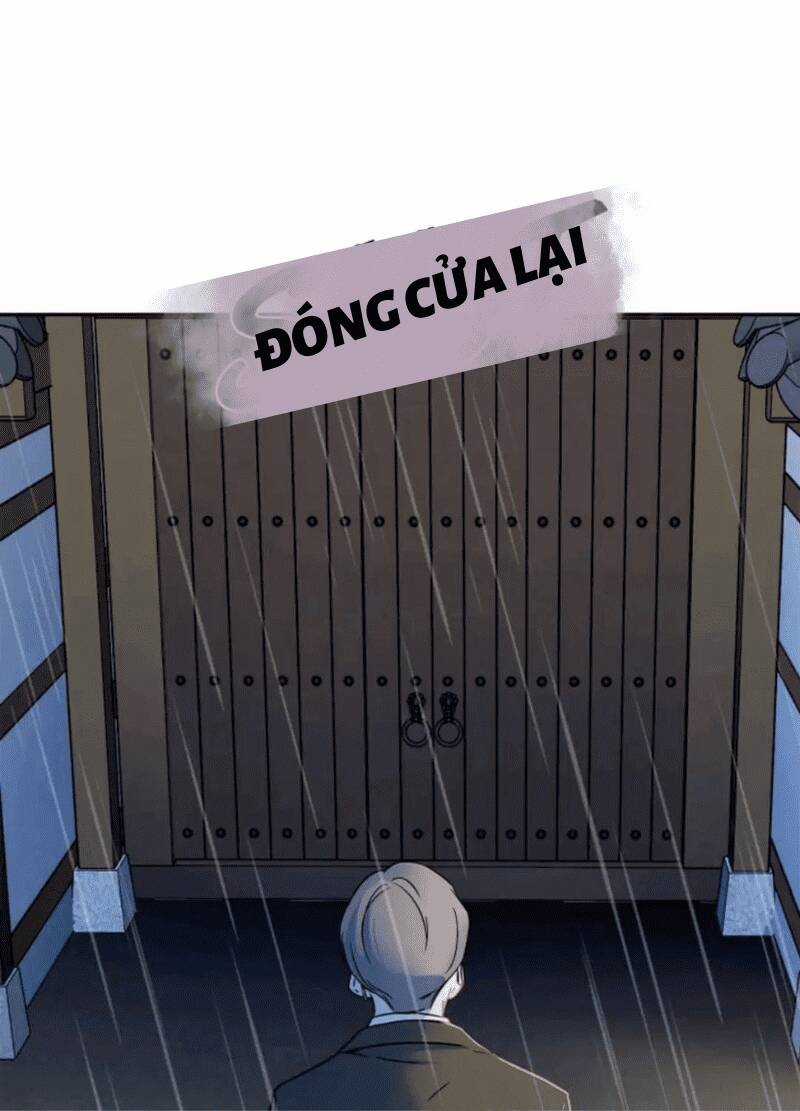 Vị Khách Đặc Biệt Của Tôi Chapter 5 trang 16