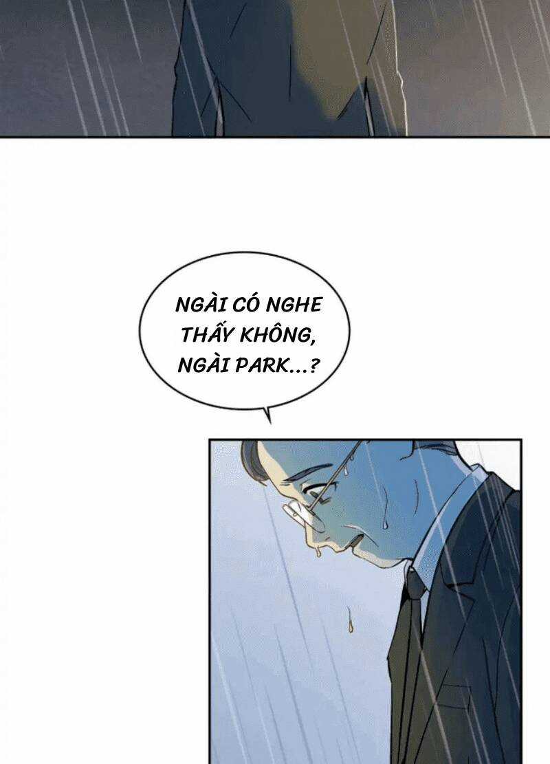 Vị Khách Đặc Biệt Của Tôi Chapter 5 trang 17