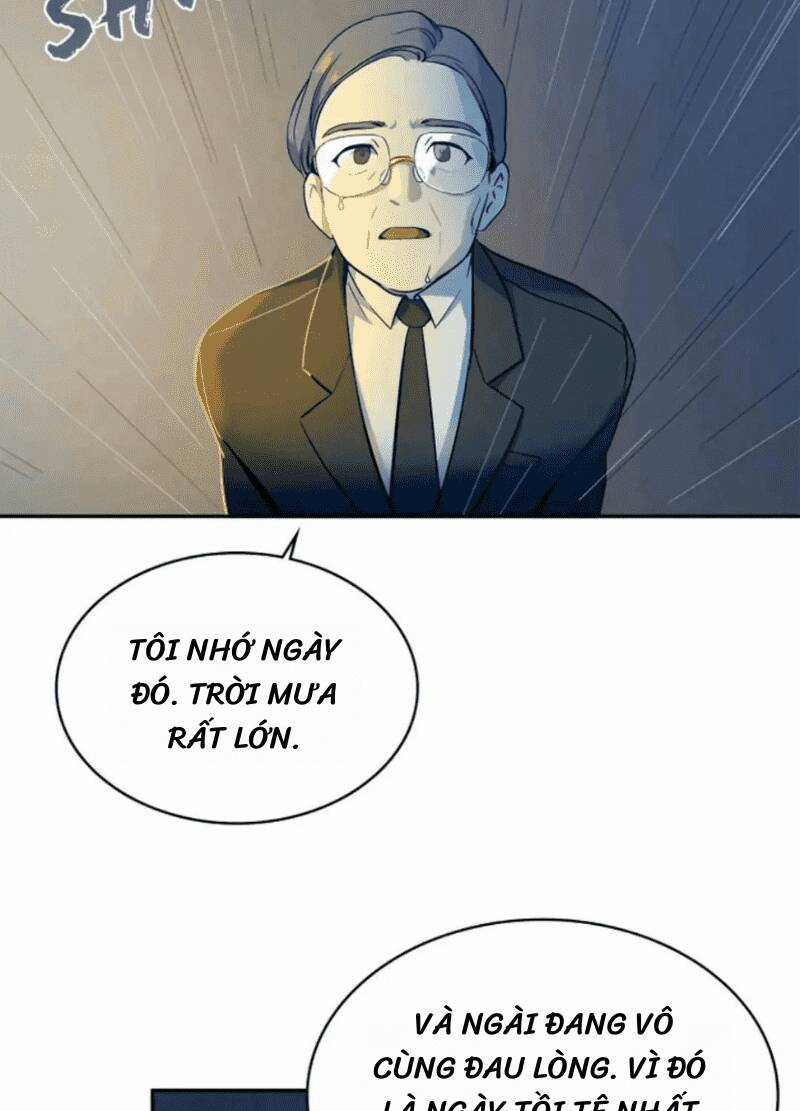 Vị Khách Đặc Biệt Của Tôi Chapter 5 trang 19