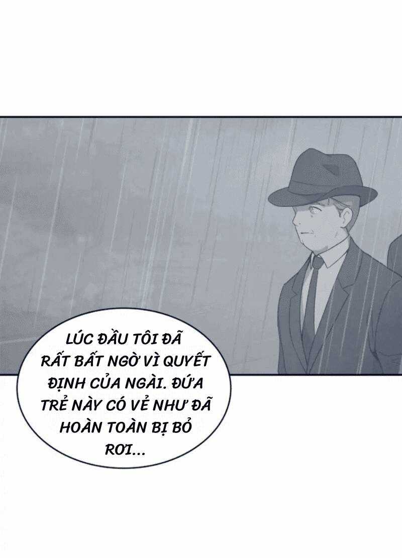 Vị Khách Đặc Biệt Của Tôi Chapter 5 trang 21
