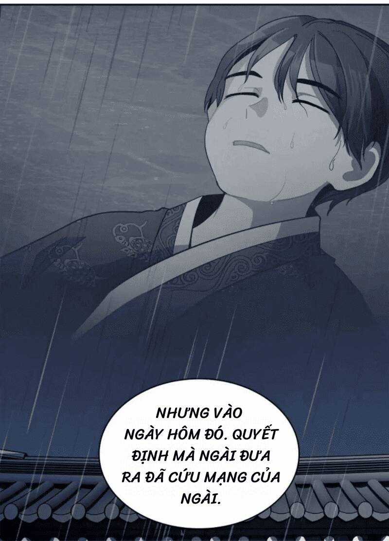 Vị Khách Đặc Biệt Của Tôi Chapter 5 trang 22