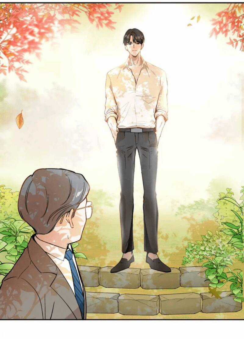 Vị Khách Đặc Biệt Của Tôi Chapter 5 trang 32