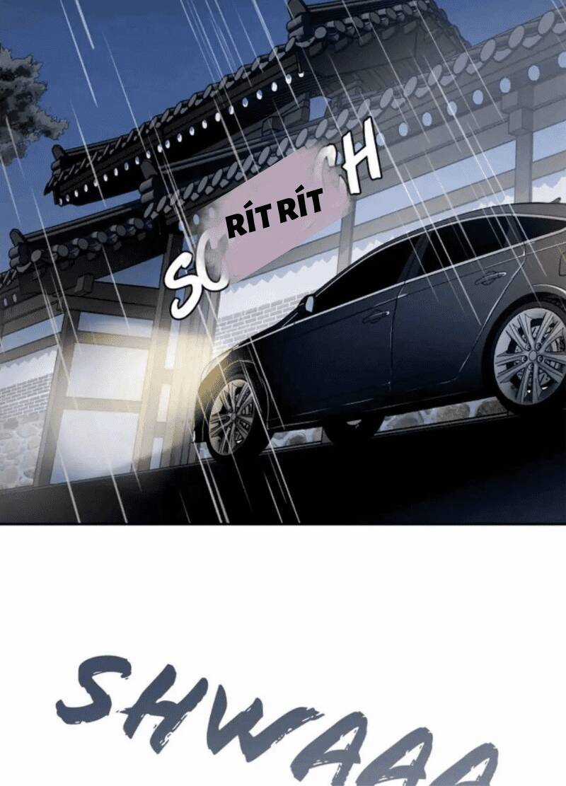 Vị Khách Đặc Biệt Của Tôi Chapter 5 trang 4