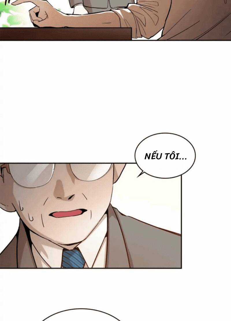 Vị Khách Đặc Biệt Của Tôi Chapter 5 trang 44