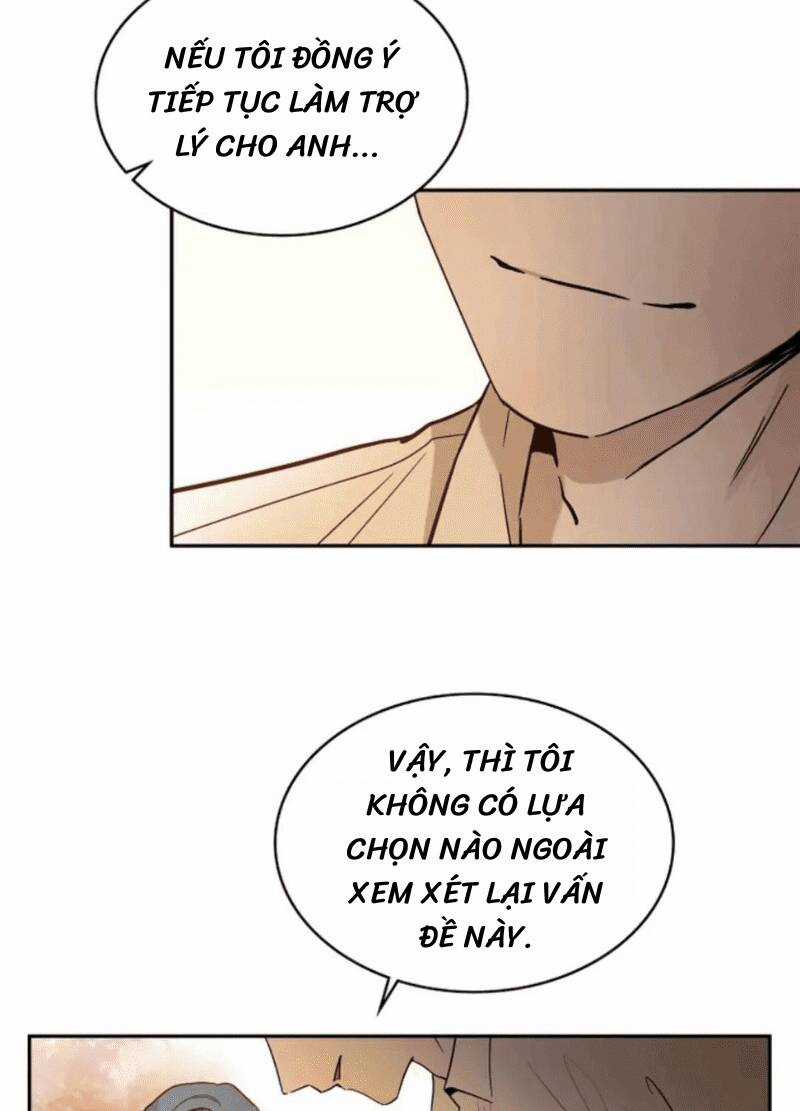 Vị Khách Đặc Biệt Của Tôi Chapter 5 trang 45