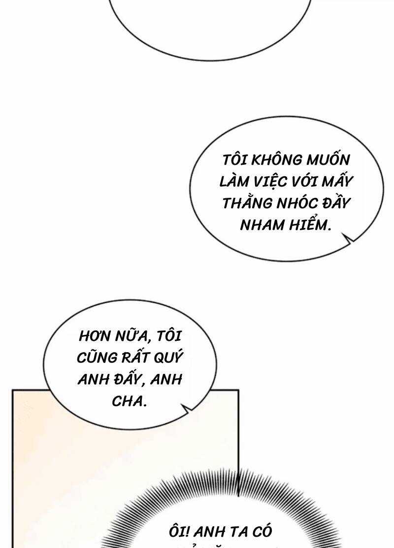 Vị Khách Đặc Biệt Của Tôi Chapter 5 trang 47