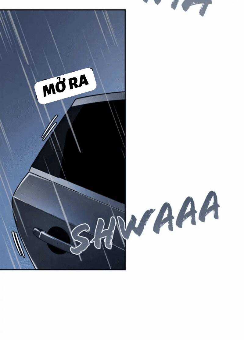 Vị Khách Đặc Biệt Của Tôi Chapter 5 trang 5