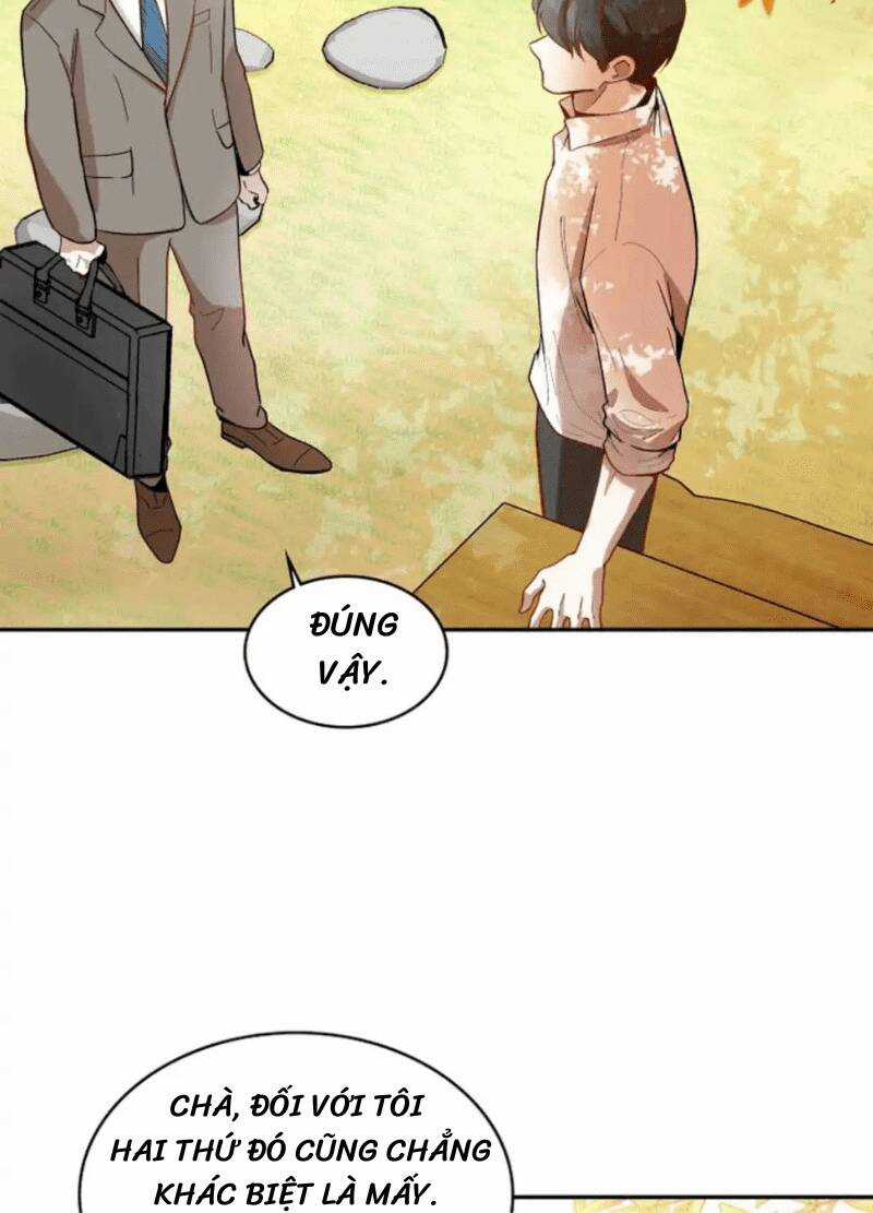 Vị Khách Đặc Biệt Của Tôi Chapter 5 trang 52