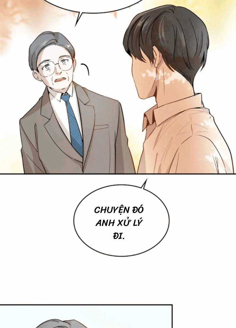 Vị Khách Đặc Biệt Của Tôi Chapter 5 trang 54