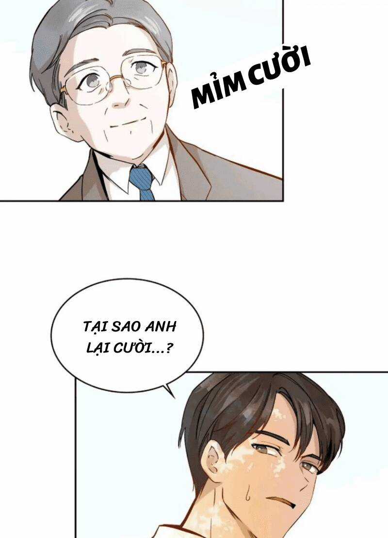 Vị Khách Đặc Biệt Của Tôi Chapter 5 trang 55