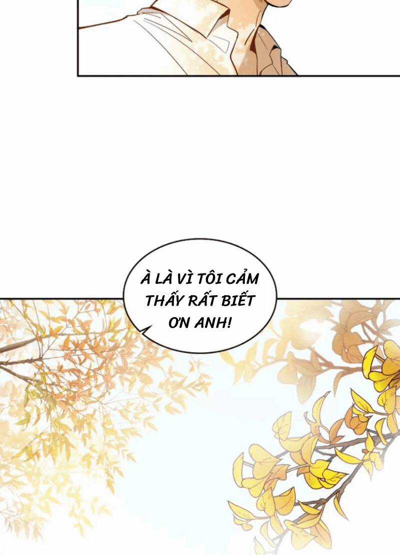 Vị Khách Đặc Biệt Của Tôi Chapter 5 trang 56