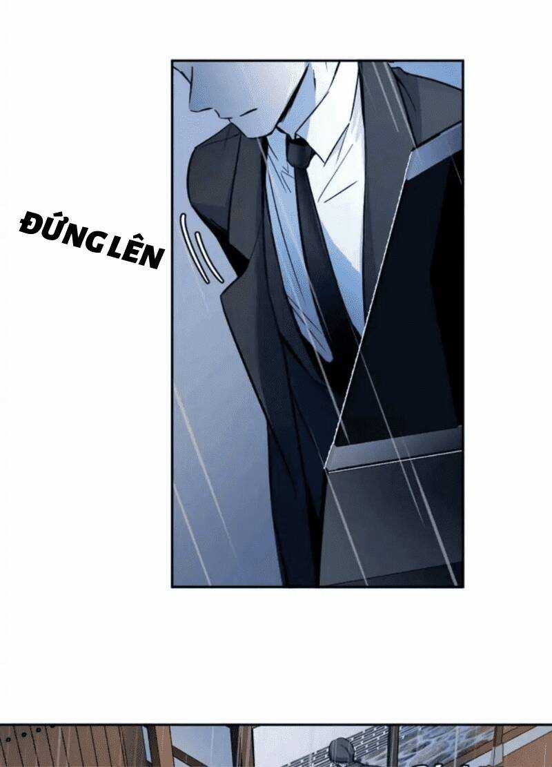 Vị Khách Đặc Biệt Của Tôi Chapter 5 trang 6