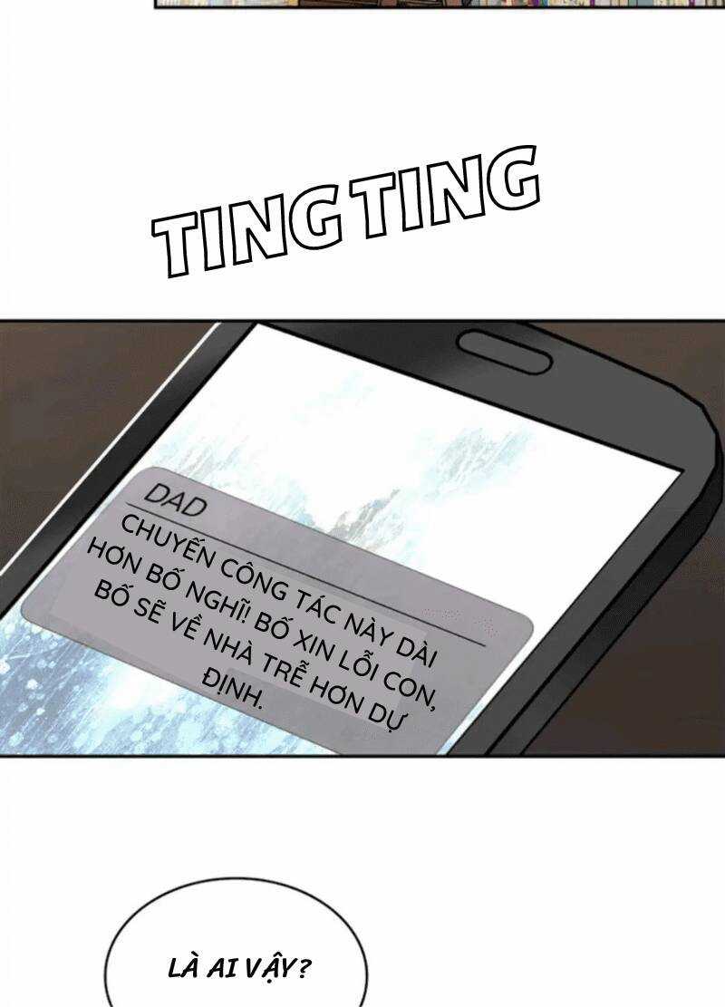 Vị Khách Đặc Biệt Của Tôi Chapter 5 trang 60