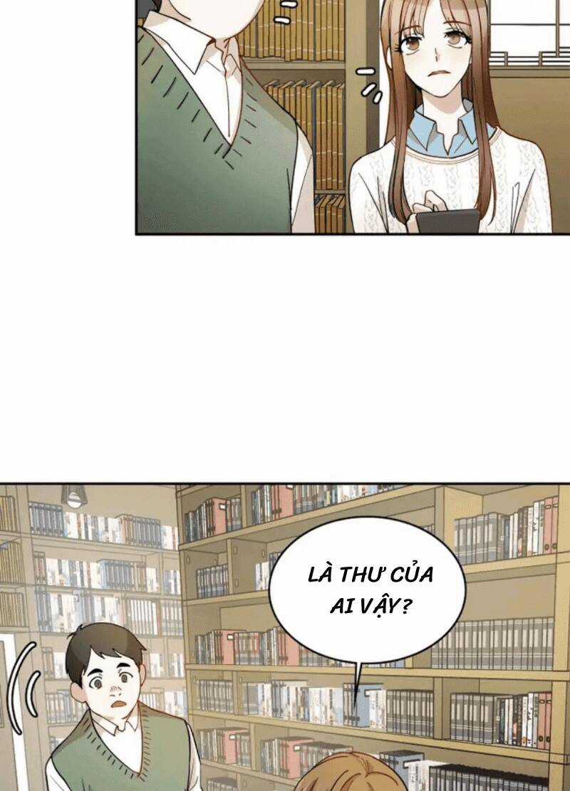 Vị Khách Đặc Biệt Của Tôi Chapter 5 trang 63