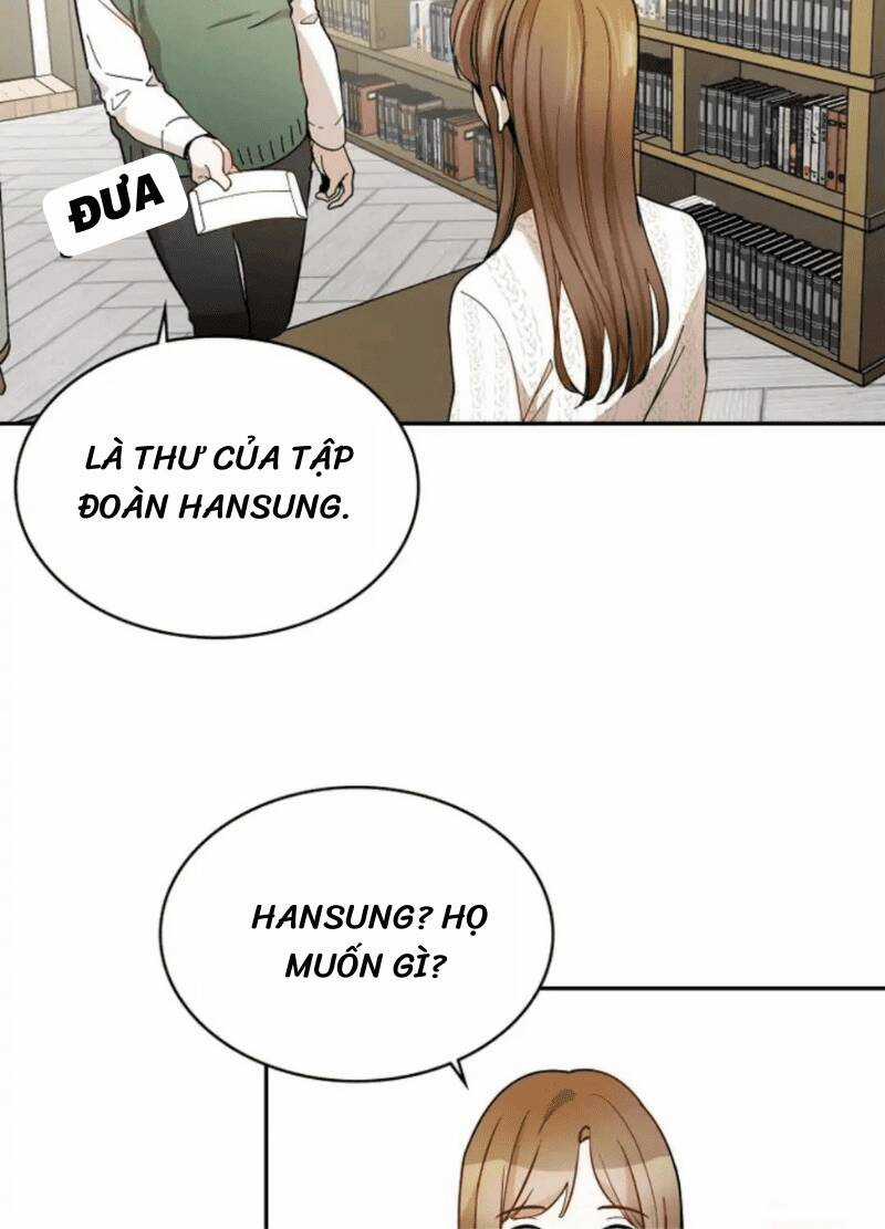 Vị Khách Đặc Biệt Của Tôi Chapter 5 trang 64