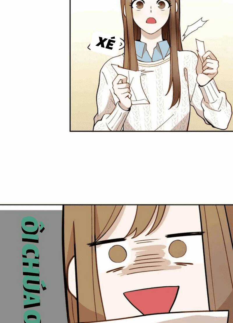 Vị Khách Đặc Biệt Của Tôi Chapter 5 trang 65