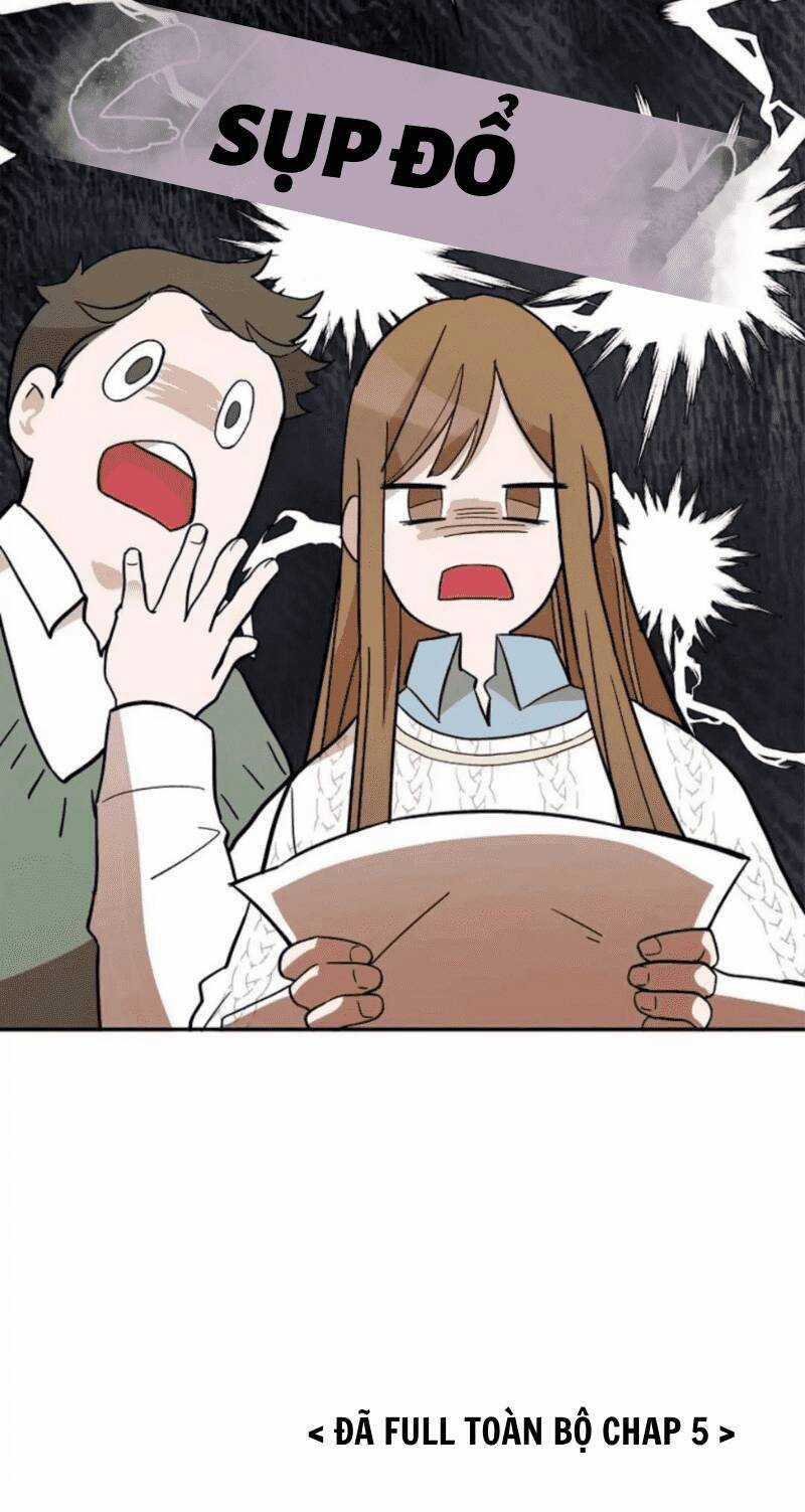 Vị Khách Đặc Biệt Của Tôi Chapter 5 trang 68