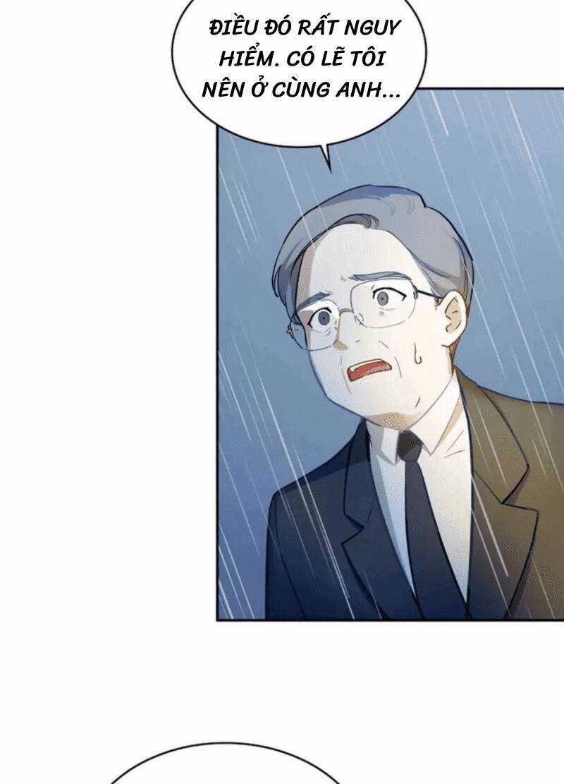 Vị Khách Đặc Biệt Của Tôi Chapter 5 trang 9