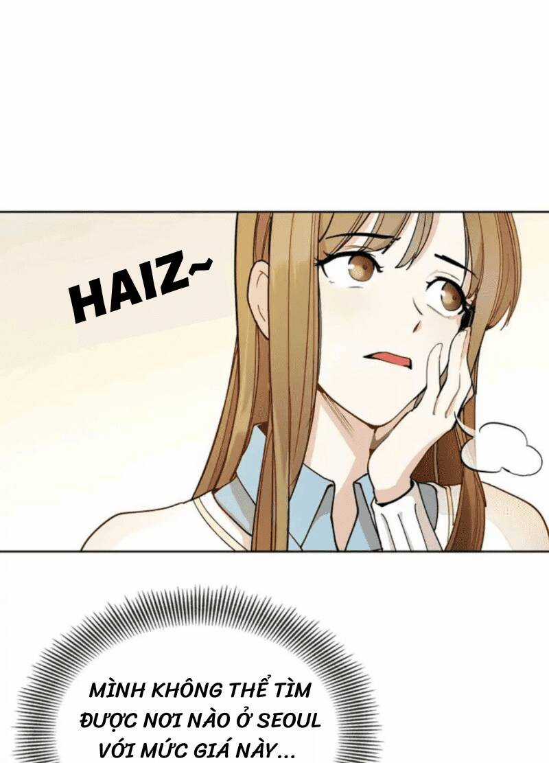 Vị Khách Đặc Biệt Của Tôi Chapter 6 trang 12