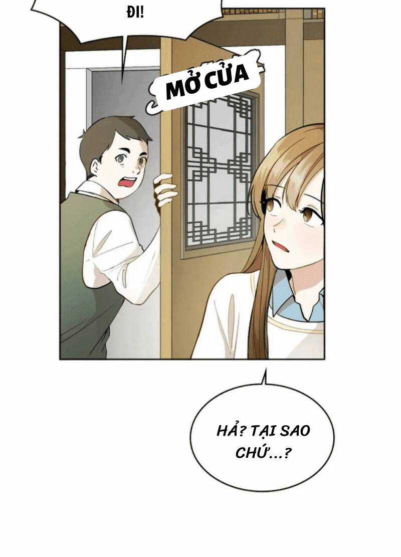 Vị Khách Đặc Biệt Của Tôi Chapter 6 trang 14