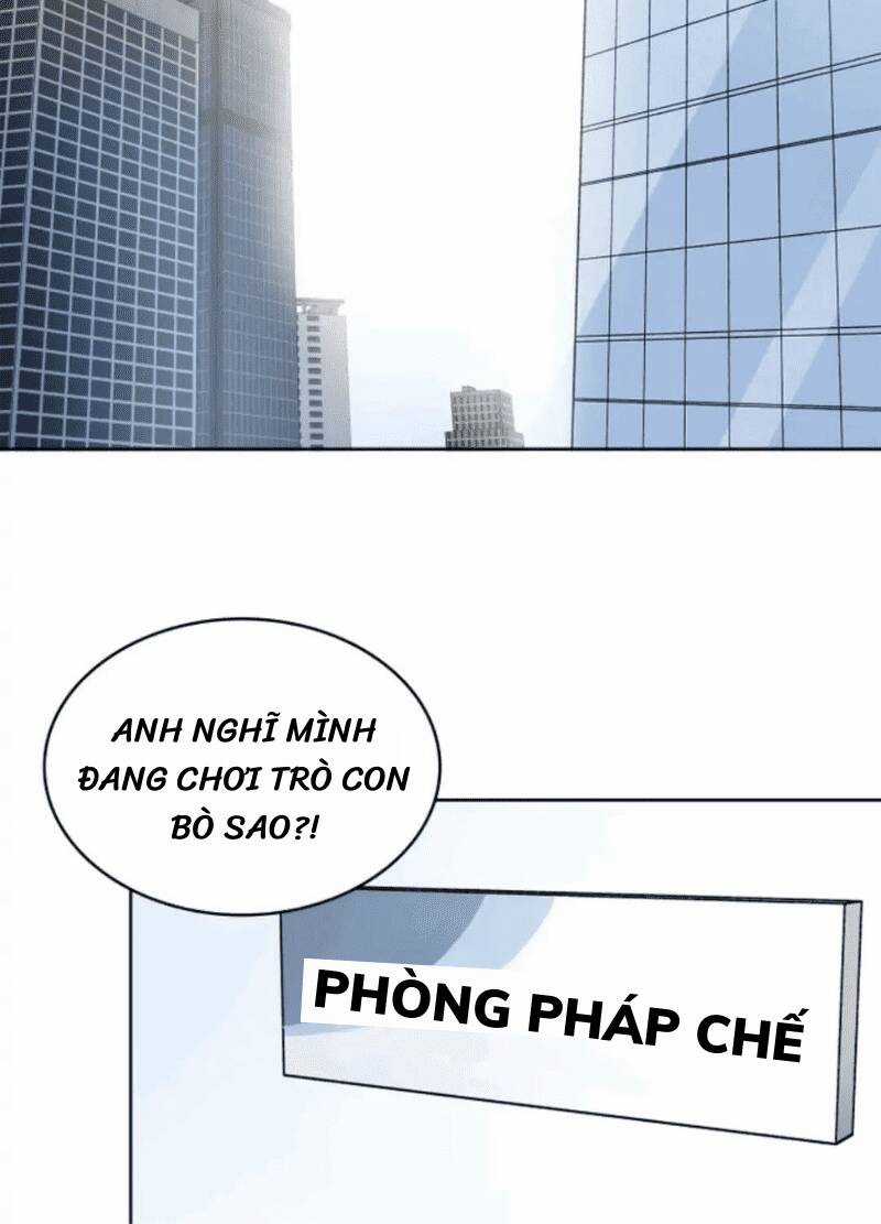 Vị Khách Đặc Biệt Của Tôi Chapter 6 trang 16