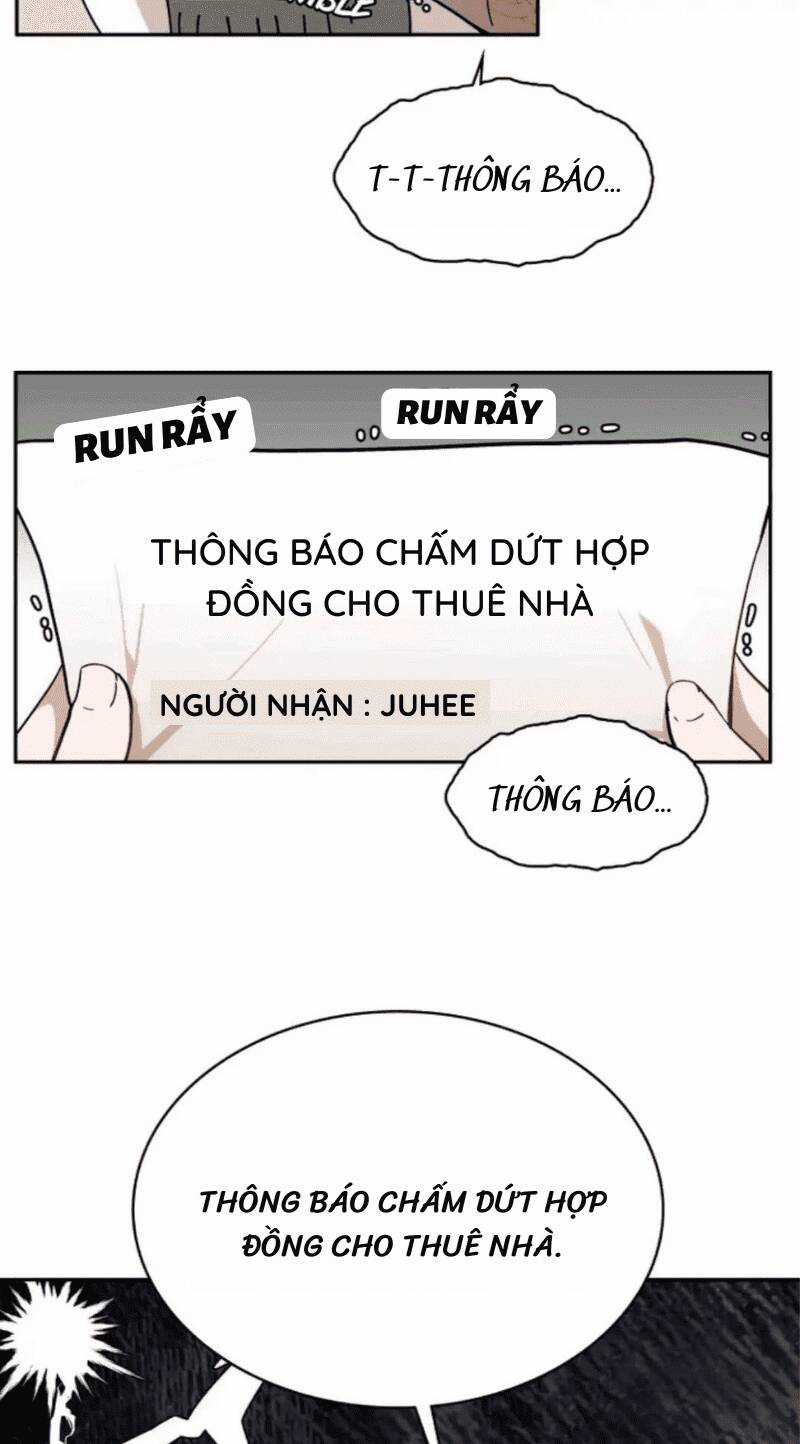 Vị Khách Đặc Biệt Của Tôi Chapter 6 trang 2