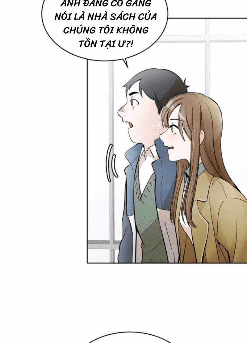 Vị Khách Đặc Biệt Của Tôi Chapter 6 trang 20