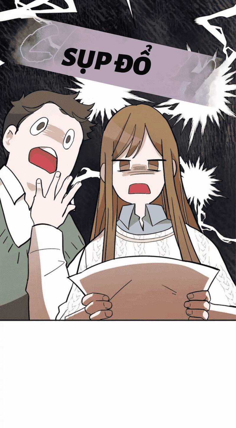 Vị Khách Đặc Biệt Của Tôi Chapter 6 trang 3