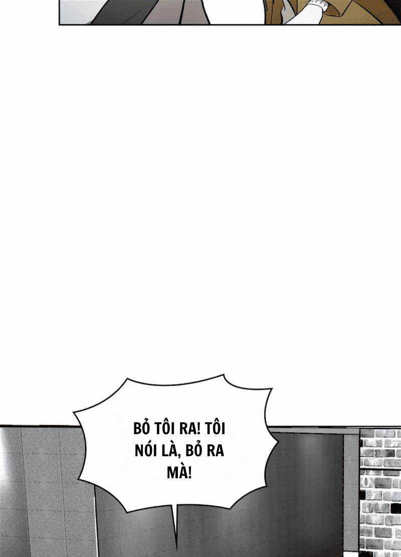 Vị Khách Đặc Biệt Của Tôi Chapter 6 trang 31