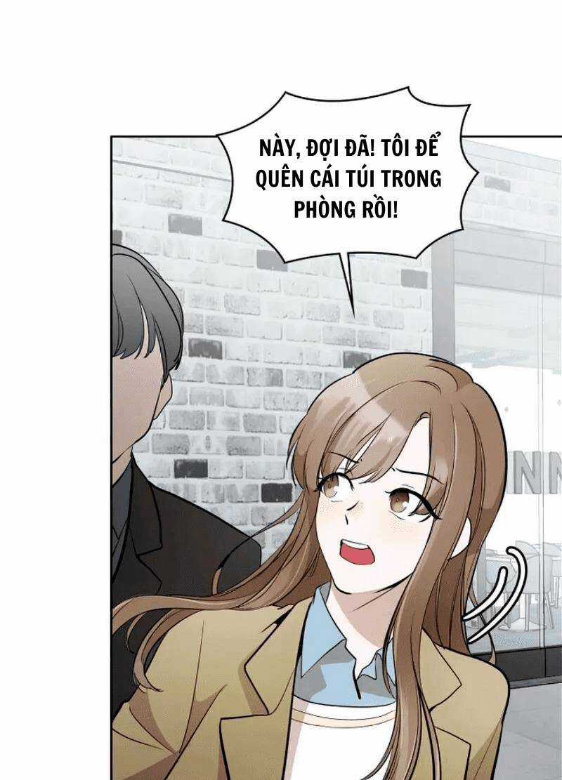 Vị Khách Đặc Biệt Của Tôi Chapter 6 trang 33