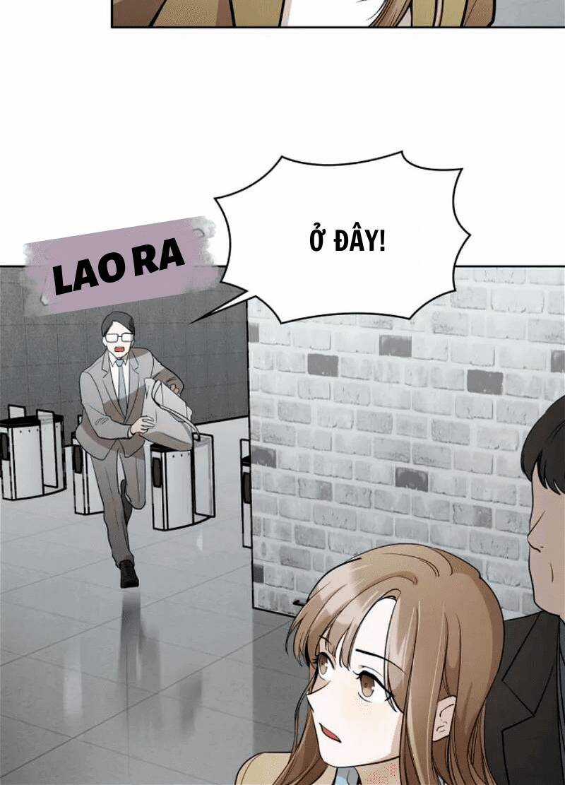 Vị Khách Đặc Biệt Của Tôi Chapter 6 trang 34