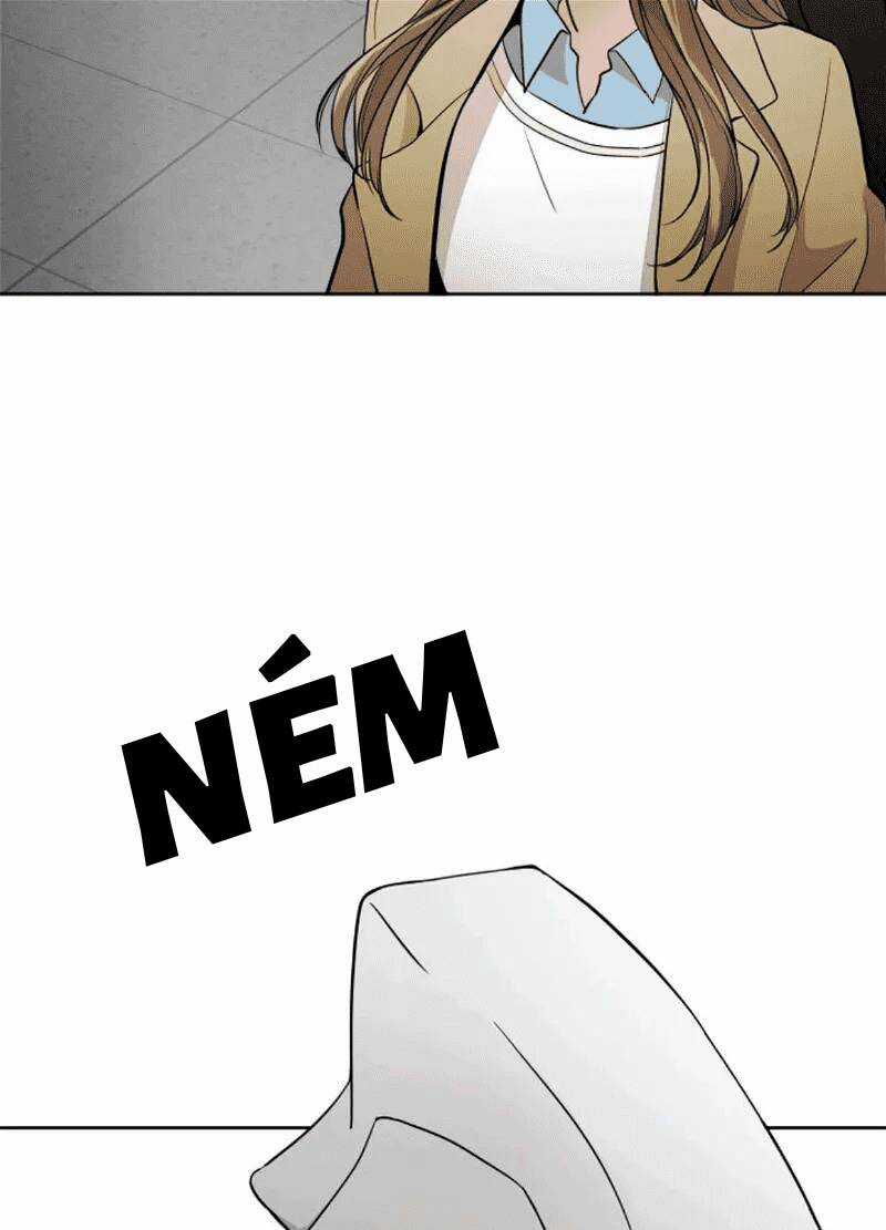 Vị Khách Đặc Biệt Của Tôi Chapter 6 trang 35