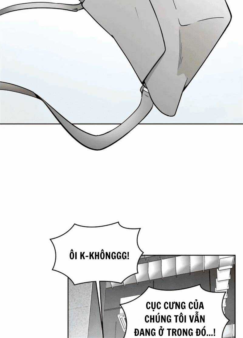 Vị Khách Đặc Biệt Của Tôi Chapter 6 trang 36