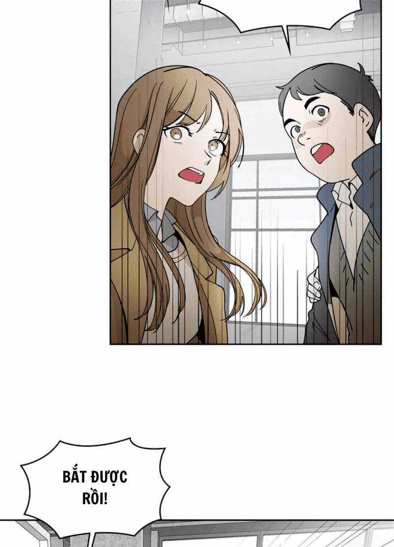 Vị Khách Đặc Biệt Của Tôi Chapter 6 trang 37