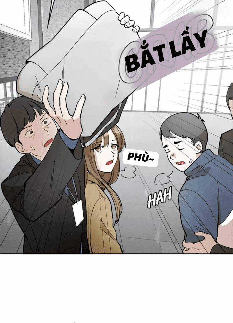 Vị Khách Đặc Biệt Của Tôi Chapter 6 trang 38