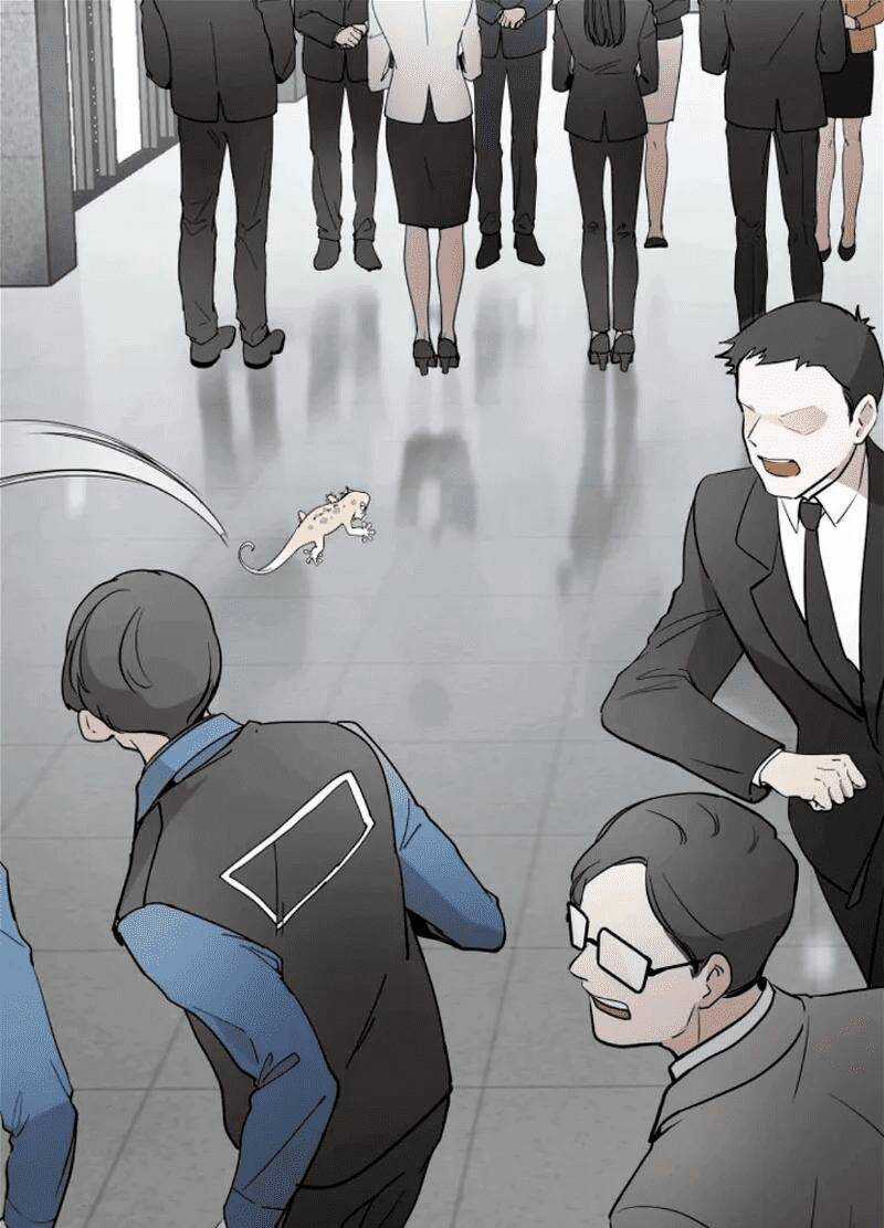 Vị Khách Đặc Biệt Của Tôi Chapter 6 trang 45