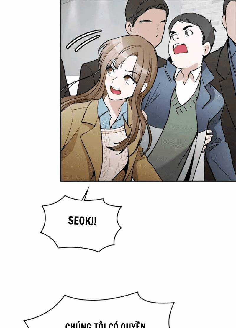 Vị Khách Đặc Biệt Của Tôi Chapter 6 trang 47