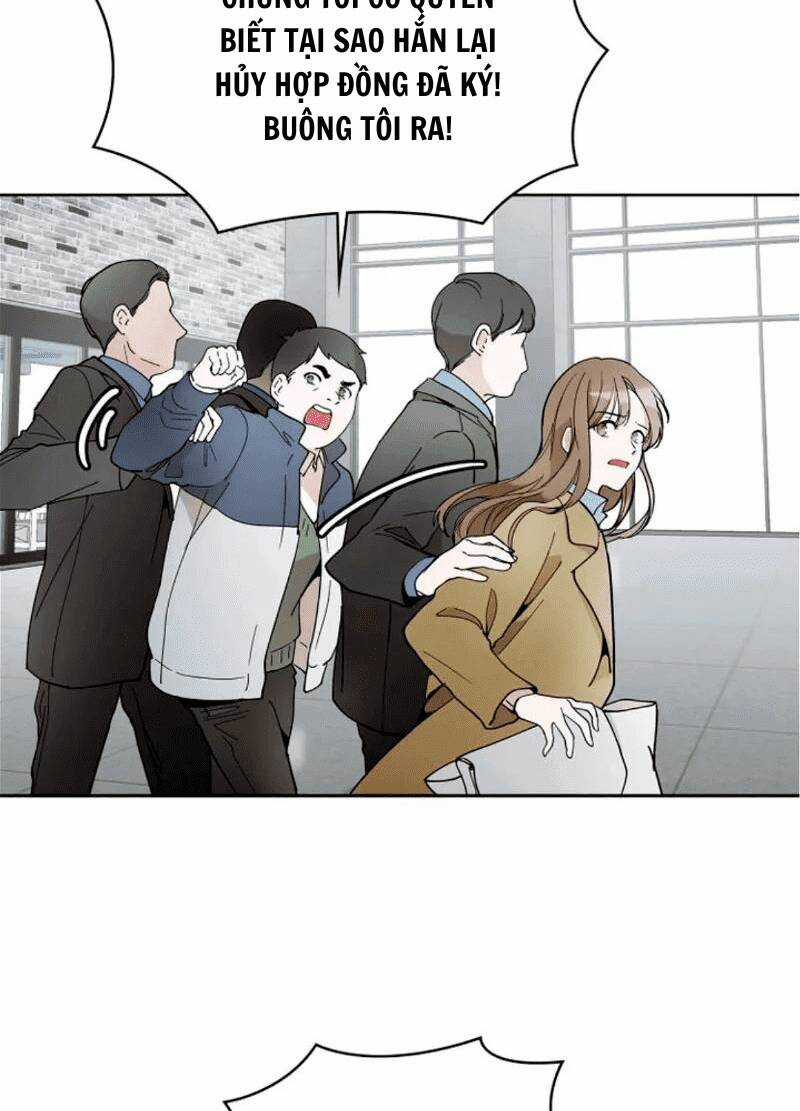 Vị Khách Đặc Biệt Của Tôi Chapter 6 trang 48