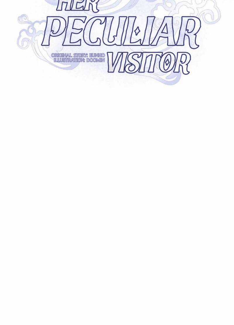 Vị Khách Đặc Biệt Của Tôi Chapter 6 trang 5