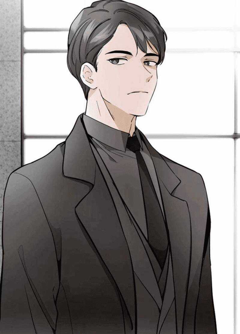 Vị Khách Đặc Biệt Của Tôi Chapter 6 trang 51