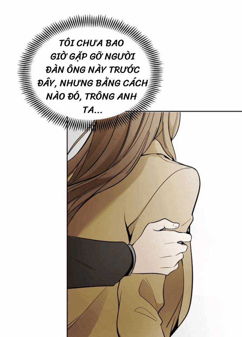 Vị Khách Đặc Biệt Của Tôi Chapter 6 trang 53