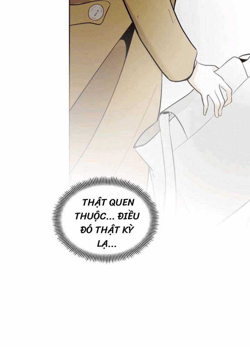 Vị Khách Đặc Biệt Của Tôi Chapter 6 trang 54